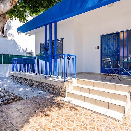 Nala - 2 Bedroom Apartment In Larnaca Exteriör bild